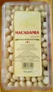 Hạt macca tách vỏ Australia hộp chữ nhật