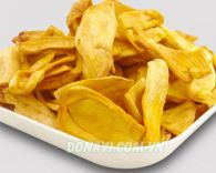 Snack mít đặc sản Đồng Tháp