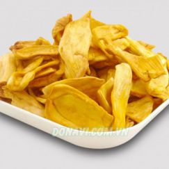 Snack mít đặc sản Đồng Tháp