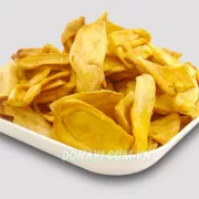 Snack mít đặc sản Đồng Tháp