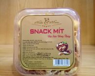 Snack mít đặc sản Đồng Tháp hộp vuông
