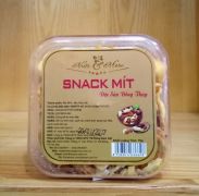 Snack mít đặc sản Đồng Tháp hộp vuông