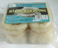Mỳ chũ Nam Dương thượng hạng 400g