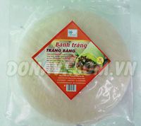 Bánh tráng Trảng Bàng 15 lá