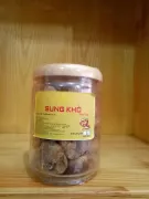 Sung khô Thổ Nhĩ Kỳ lọ gỗ