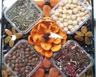 Khay hạt dinh dưỡng vuông 1,8