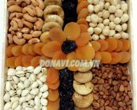 Khay hạt dinh dưỡng vuông 4