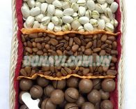 Khay hạt dinh dưỡng mây 3 ngăn