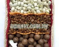 Khay hạt dinh dưỡng mây 3 ngăn