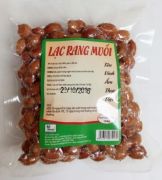 Lạc rang muối túi 150g