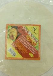 Bánh đa nem Thổ Hà tròn nhỏ 50g 30 lá