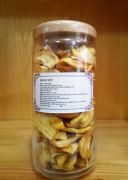 Snack mít đặc sản Đồng Tháp lọ gỗ 150g