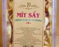 Snack mít đặc sản Đồng Tháp hộp chữ nhật