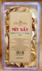Snack mít đặc sản Đồng Tháp hộp chữ nhật