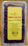 Khoai lang tím sấy đặc sản Đồng Tháp hộp chữ nhật