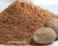 Bột nhục đậu khấu Nutmage