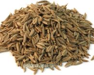 Caraway whole