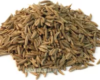 Caraway whole
