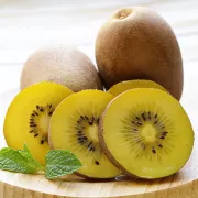 Kiwi ruột vàng Chile