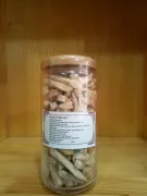 Khoai môn sấy đặc sản Đồng Tháp lọ gỗ