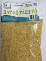 Hạt kê tách vỏ 500g