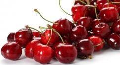 Cherry đỏ Mỹ size 9