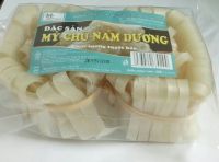 Mỳ Chũ Nam Dương sợi to 400gr