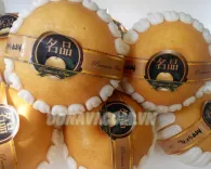 Lê nâu Hàn Quốc