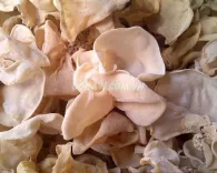 Mộc nhĩ trắng Bắc Kạn 50g