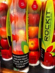 Táo Rockit New Zealand Size 5