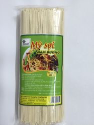 Mỳ sợi thẳng Nam Dương 400g