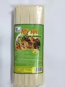 Mỳ sợi thẳng Nam Dương 400g