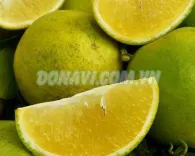 Cam xoàn