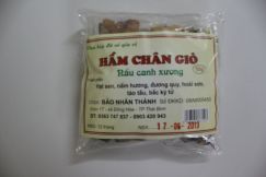 Hầm chân giò 50g