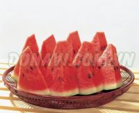 Dưa hấu giống Thái ruột đỏ