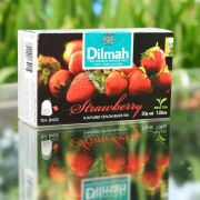 Trà Dimah dâu 30g