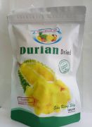 Sầu riêng sấy 100g