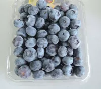 Việt Quất Mỹ hộp 125g