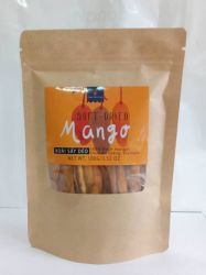 Xoài miên sấy dẻo 100g