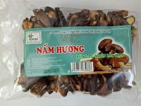 Nấm hương rừng tự nhiên Bắc Kạn 100g