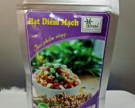 Hạt diêm mạch (Quinoa) Mỹ 150g