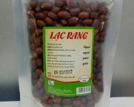 Lạc rang túi 150g