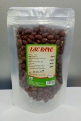 Lạc rang túi 150g