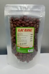Lạc rang túi 150g