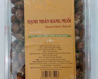 Hạnh nhân rang muối tách vỏ HCN