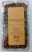 Hạnh nhân rang muối tách vỏ HCN