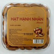 Hạnh nhân tách vỏ Mỹ HV