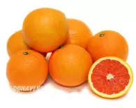 Cam cara ruột đỏ Australia