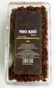 Nho khô Iran hộp chữ nhật