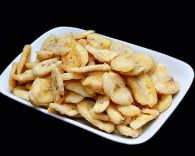Snack chuối đặc sản Đồng Tháp